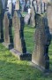 Wingates Chapel graves