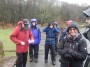 Congratulations Phil, 4000 miles walked this year