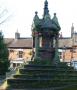 Lymm Cross Lymm Cross