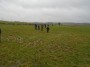 That field may have been a bit muddy That field may have been a bit muddy