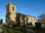 Bleasedale Church Bleasedale Church