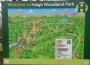 Lots to do at Haigh Lots to do at Haigh
