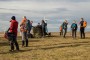 A stop at the trig A stop at the trig