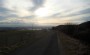 View from Matchmoor Lane on the final stretch View from Matchmoor Lane on the final stretch