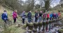 Stepping stones with a smile Stepping stones with a smile