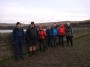 At Watergrove Reservoir At Watergrove Reservoir