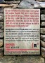 Quaker information board, did you know this? Quaker information board, did you know this?