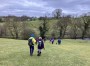Walking through Swanside Walking through Swanside