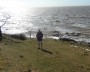 Don't fall in Phil! Don't fall in Phil!
