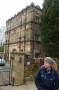 Lostock Hall Gatehouse Lostock Hall Gatehouse
