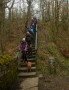 Down the 63 steps Down the 63 steps