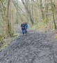 Did we mention there was mud? Did we mention there was mud?