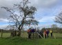 A stile always creates a queue A stile always creates a queue