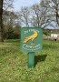 Bowland sign Bowland sign
