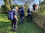 Closer to the stile Closer to the stile