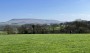 Pendle in the distance Pendle in the distance