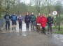 The group in Witton Park The group in Witton Park