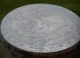 Wet topograph Wet topograph