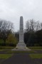 Memorial park Memorial park