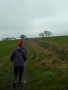 A bit of undulation A bit of undulation