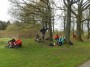 Lunch stop Lunch stop