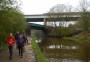 Canal, Railway and Motorway, transport through the ages Canal, Railway and Motorway, transport through the ages