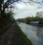 Still on the canal Still on the canal