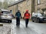 Through Slaidburn Through Slaidburn