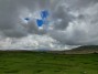 Dark clouds but no rain Dark clouds but no rain