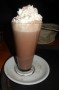 Great hot chocolate Great hot chocolate