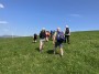 Such blue sky and marvellous views Such blue sky and marvellous views