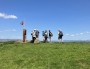 By the Iron men By the Iron men