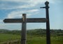 Great signpost Great signpost