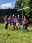 At the canal at Gathurst At the canal at Gathurst
