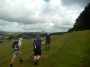 Off up the hill Off up the hill