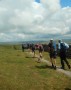 Heading towards Malham Tarn Heading towards Malham Tarn