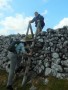 Stile technique from Margaret and John Stile technique from Margaret and John