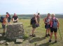 Top of Knowl Hill Top of Knowl Hill