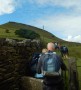 Up to Musbury Tor Up to Musbury Tor