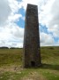 Musbury Heights quarry chimney Musbury Heights quarry chimney