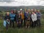 Group above the Alden Valley Group above the Alden Valley