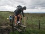 Moorland stile Moorland stile