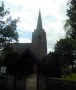 Church at Osbaldston Church at Osbaldston