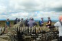 The top of Great Hill The top of Great Hill