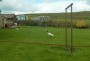 The peacock farm The peacock farm
