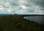 Skyline by Dean Mills Reservoir
