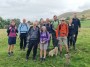 The group near Whalley