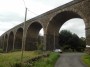 The viaduct from below