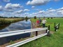 By the canal By the canal