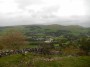 Looking back at Settle Looking back at Settle
